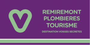 Office de tourisme Remiremont Plombières dans les Vosges