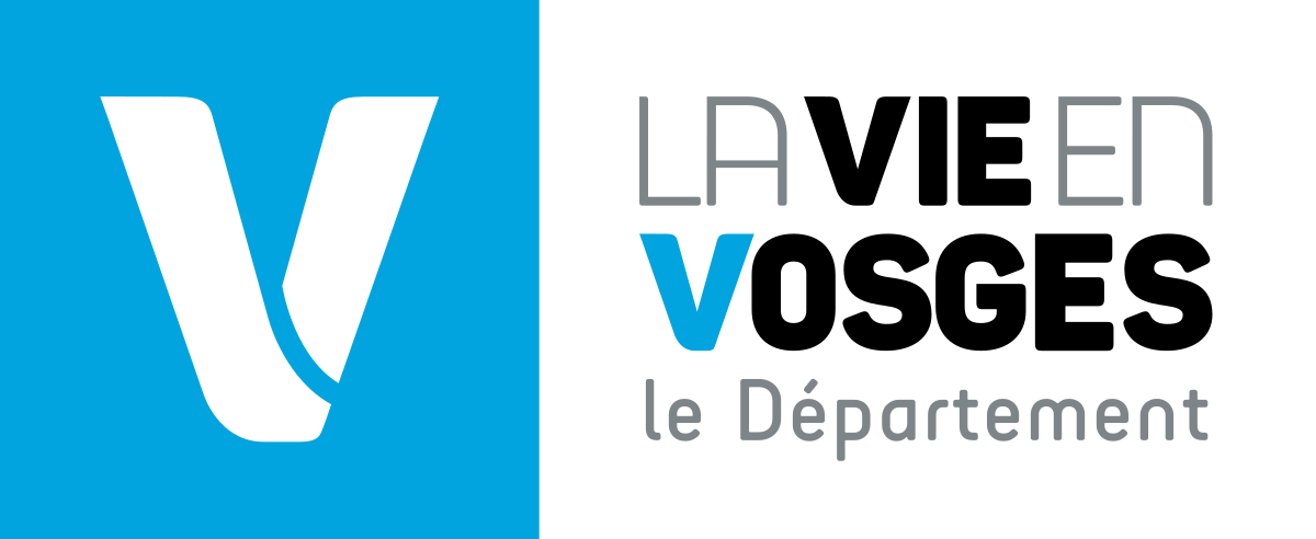La Vie en Vosges - le département