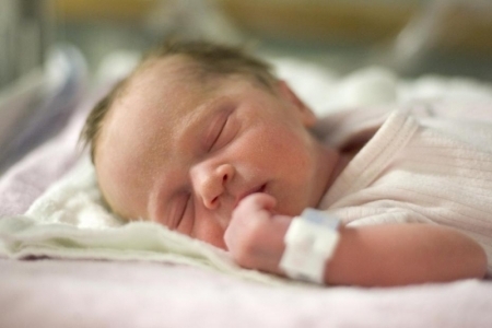 Extrait de naissance