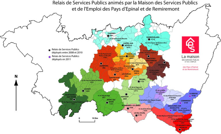 relais des maisons de services au public