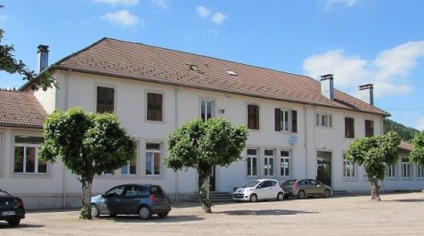 Salle de Courupt Salle de Courupt