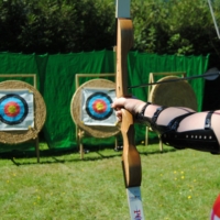 Association des Arts Martiaux – Aïkido – Tir A L’arc