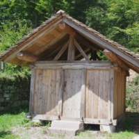 Le Pays du Chalot