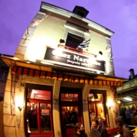 Rock Live et Festival « Le Pied Orange »