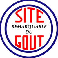Site remarquable du Goût
